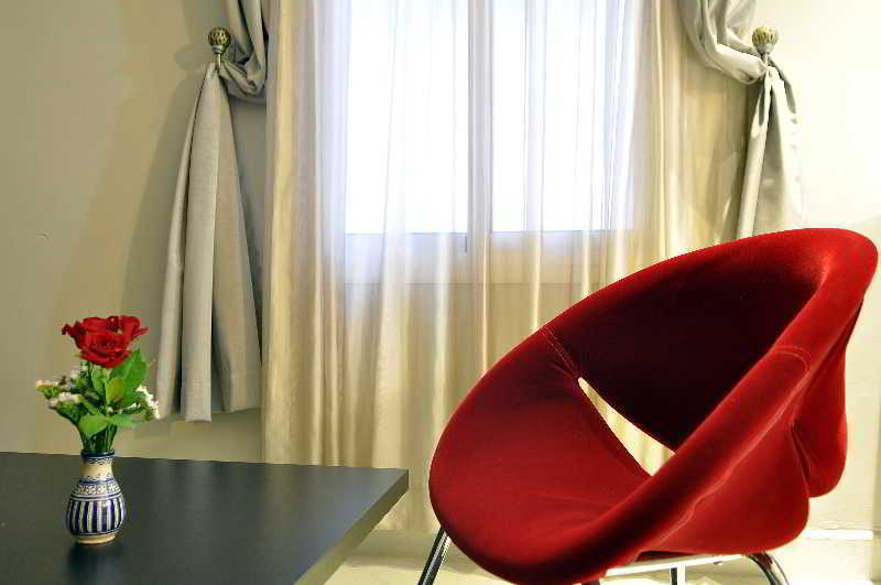 Hotel Olympic Фес Екстер'єр фото