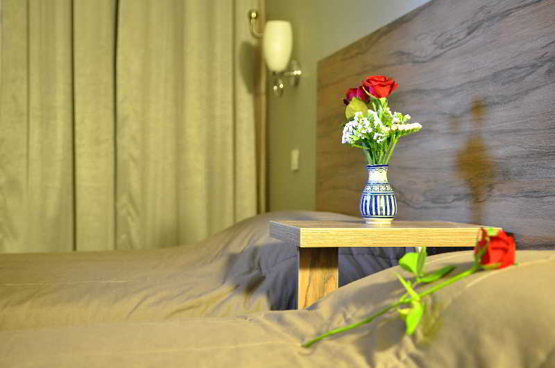 Hotel Olympic Фес Екстер'єр фото