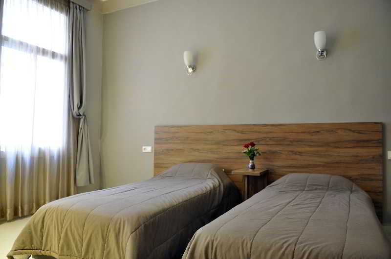 Hotel Olympic Фес Екстер'єр фото